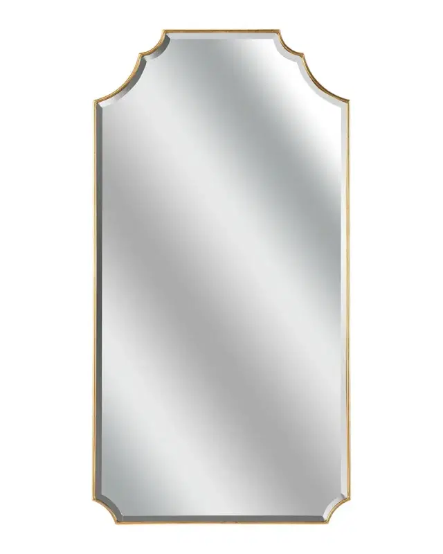 Chelsea House Brighton 42" Wall Mirror