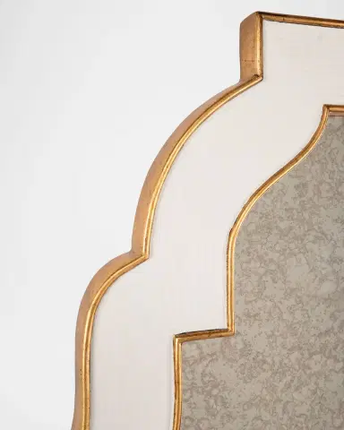 Chelsea House Radison 66" Antiqued Wall Mirror | Thumbnail 5 Chelsea House Radison 66" Antiqued Wall Mirror | Thumbnail 5