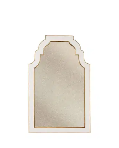 Chelsea House Radison 66" Antiqued Wall Mirror | Thumbnail 1 Chelsea House Radison 66" Antiqued Wall Mirror | Thumbnail 1