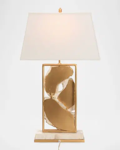 Wildwood Stone 31" Table Lamp | Thumbnail 3 Wildwood Stone 31" Table Lamp | Thumbnail 3
