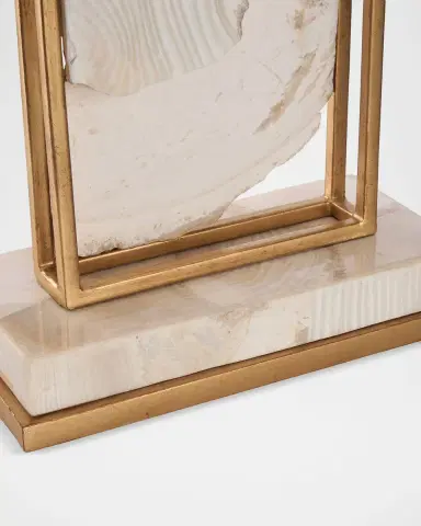 Wildwood Stone 31" Table Lamp | Thumbnail 5 Wildwood Stone 31" Table Lamp | Thumbnail 5