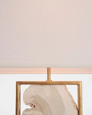 Wildwood Stone 31" Table Lamp | Thumbnail 6 Wildwood Stone 31" Table Lamp | Thumbnail 6