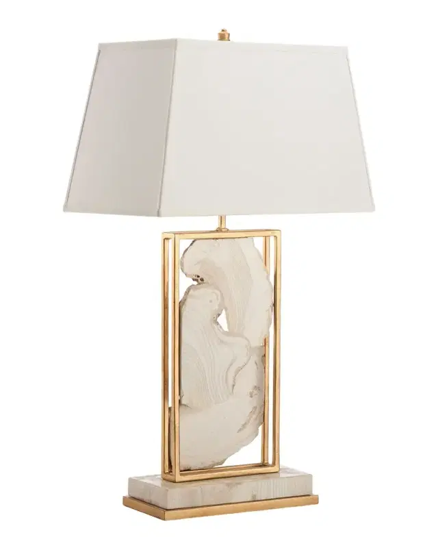 Wildwood Stone 31" Table Lamp