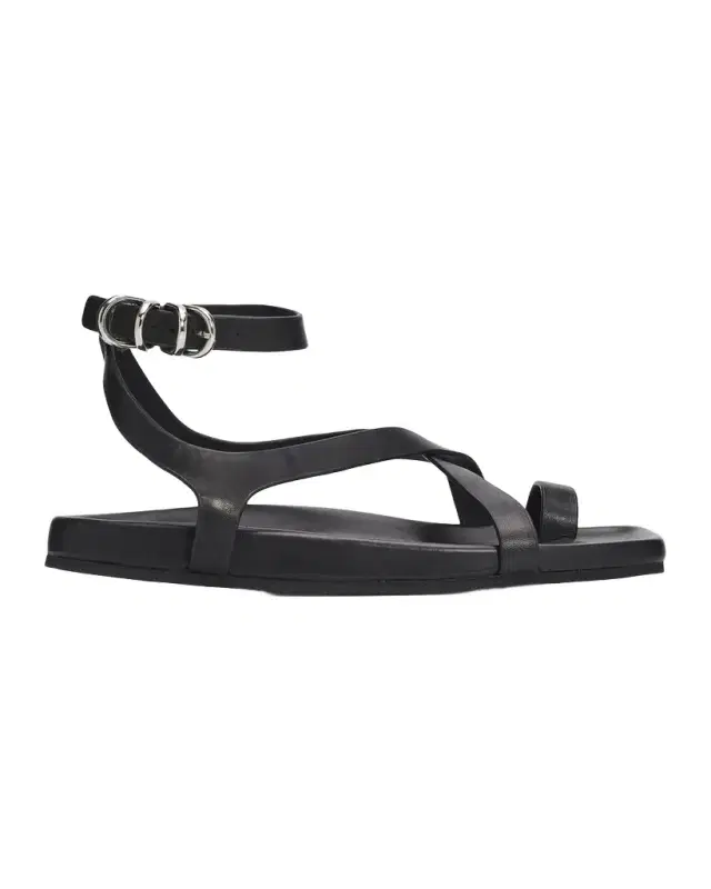 rag & bone Rue Leather Sandals