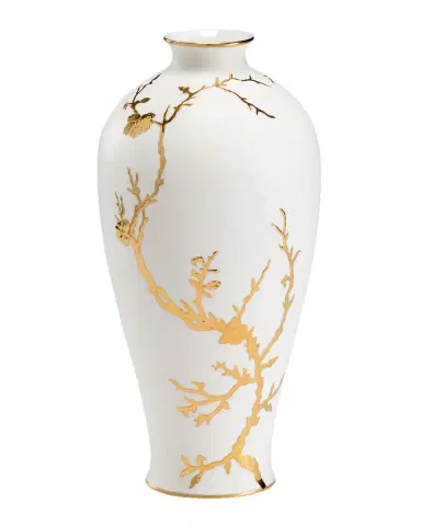 Chelsea House Nanshan 13" Vase | Thumbnail 3 Chelsea House Nanshan 13" Vase | Thumbnail 3