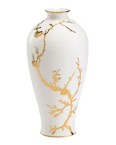 Chelsea House Nanshan 13" Vase | Thumbnail 1 Chelsea House Nanshan 13" Vase | Thumbnail 1