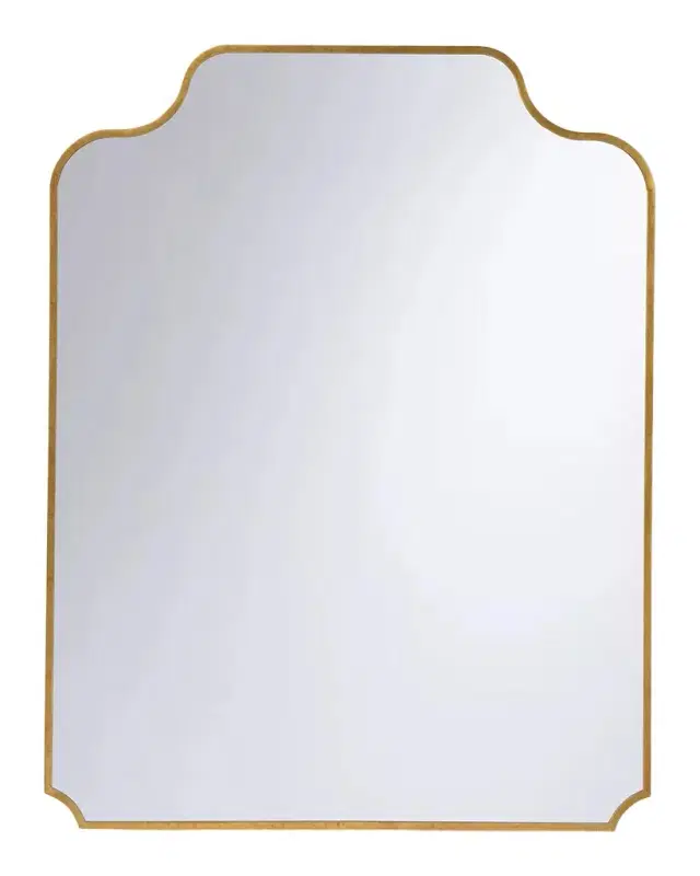 Chelsea House Sartilly 44" Wall Mirror