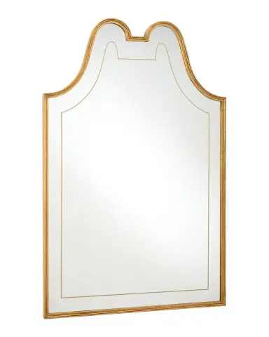 Chelsea House Victoria 54" Hall Mirror | Thumbnail 1 Chelsea House Victoria 54" Hall Mirror | Thumbnail 1