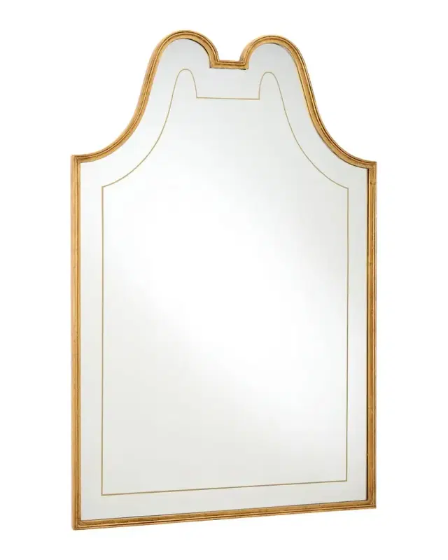 Chelsea House Victoria 54" Hall Mirror