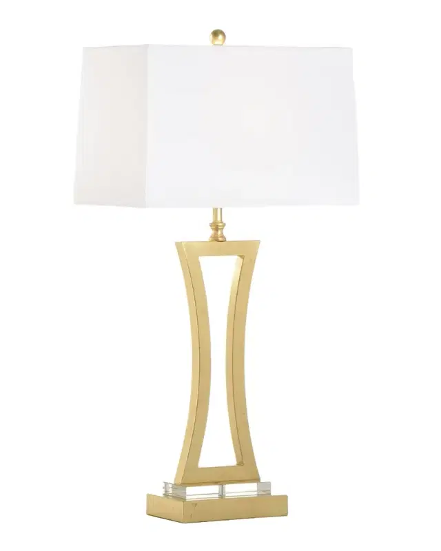Wildwood Arbor 32" Table Lamp
