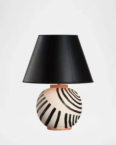 Wildwood Luca 27" Table Lamp | Thumbnail 3 Wildwood Luca 27" Table Lamp | Thumbnail 3