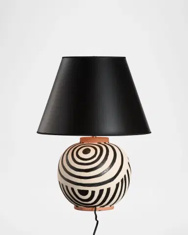 Wildwood Luca 27" Table Lamp | Thumbnail 4 Wildwood Luca 27" Table Lamp | Thumbnail 4