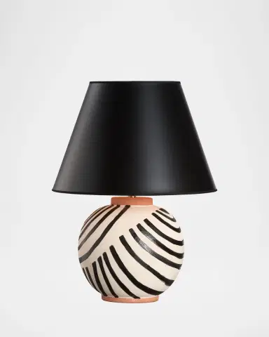 Wildwood Luca 27" Table Lamp | Thumbnail 5 Wildwood Luca 27" Table Lamp | Thumbnail 5