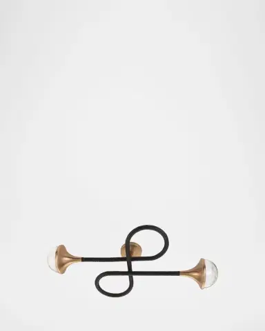 Wildwood Newton 36" 2-Light Wall Sconce | Thumbnail 4 Wildwood Newton 36" 2-Light Wall Sconce | Thumbnail 4