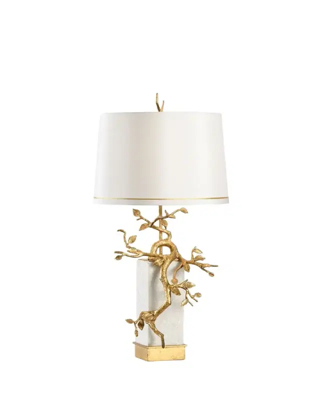 Wildwood Fujian 36" Table Lamp
