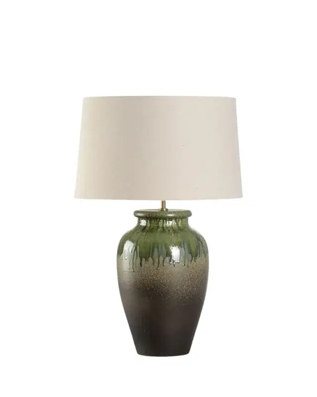 Wildwood Yamato 29" Tall Table Lamp
