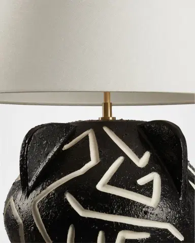 Wildwood Loris 24" Table Lamp | Thumbnail 5 Wildwood Loris 24" Table Lamp | Thumbnail 5