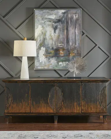 Wildwood Twist and Shout 33" 2-Light Alabaster Table Lamp | Thumbnail 3 Wildwood Twist and Shout 33" 2-Light Alabaster Table Lamp | Thumbnail 3