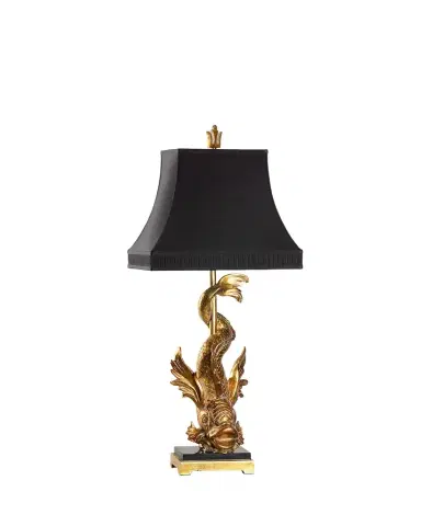 Wildwood Imperial Dragon 39" Table Lamp | Thumbnail 1 Wildwood Imperial Dragon 39" Table Lamp | Thumbnail 1