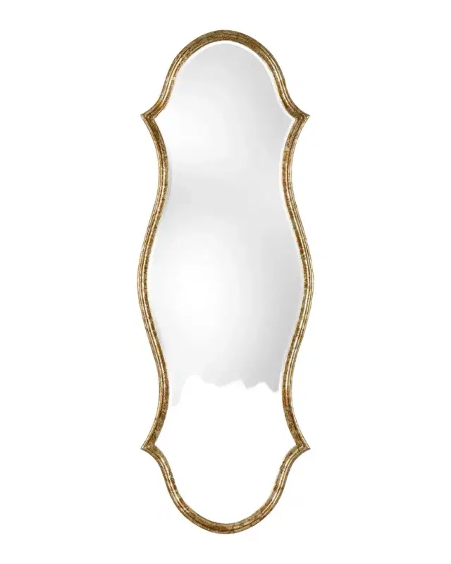 Chelsea House Solomon 74" Wall Mirror