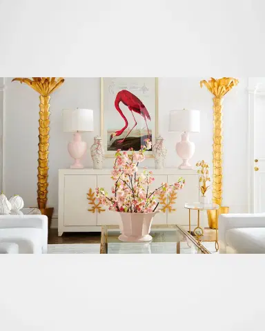 Chelsea House Palm Tree Sculpture | Thumbnail 2 Chelsea House Palm Tree Sculpture | Thumbnail 2