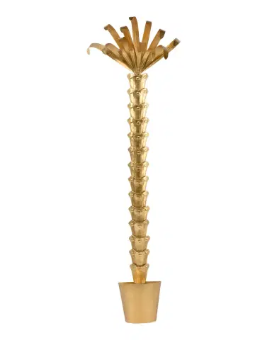 Chelsea House Palm Tree Sculpture | Thumbnail 3 Chelsea House Palm Tree Sculpture | Thumbnail 3