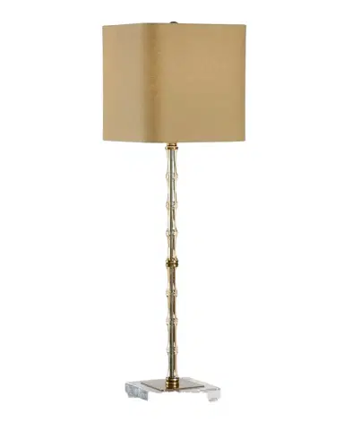 Wildwood Phillips Bamboo 33" Table Lamp | Thumbnail 1 Wildwood Phillips Bamboo 33" Table Lamp | Thumbnail 1