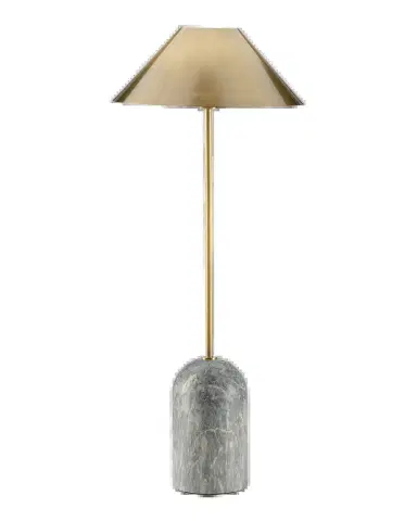 Wildwood Paxton 33" Faux Marble Table Lamp | Thumbnail 2 Wildwood Paxton 33" Faux Marble Table Lamp | Thumbnail 2