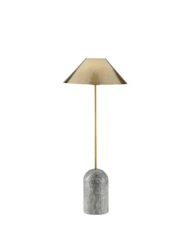 Wildwood Paxton 33" Faux Marble Table Lamp | Thumbnail 1 Wildwood Paxton 33" Faux Marble Table Lamp | Thumbnail 1