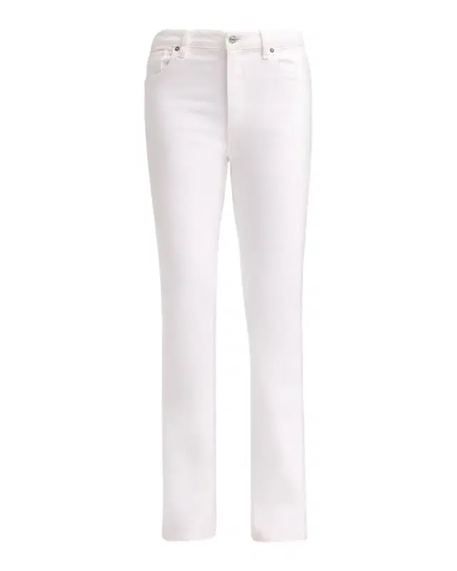 FRAME The Reboot Slim-Fit Bootcut Jeans