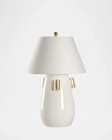 Wildwood Blanco 27" Table Lamp | Thumbnail 2