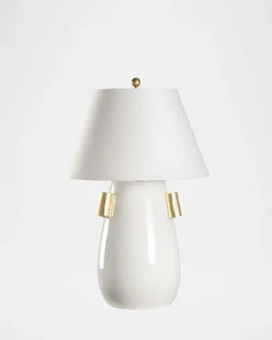 Wildwood Blanco 27" Table Lamp | Thumbnail 3