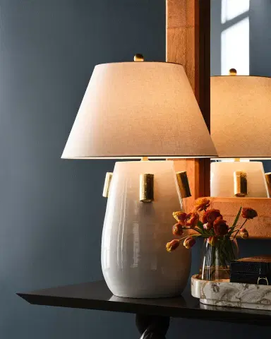 Wildwood Blanco 27" Table Lamp | Thumbnail 4
