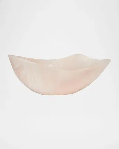 Chelsea House Bucolic Large Oval Bowl | Thumbnail 2 Chelsea House Bucolic Large Oval Bowl | Thumbnail 2