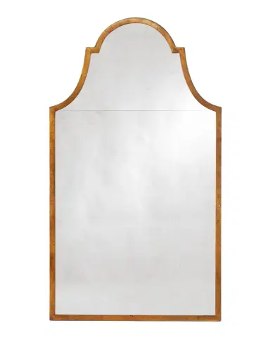 Chelsea House Architectural Arch 50" Wall Mirror | Thumbnail 1 Chelsea House Architectural Arch 50" Wall Mirror | Thumbnail 1