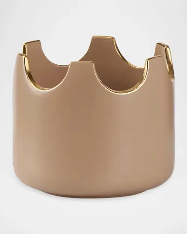 Chelsea House Classic Ceramic Planter | Thumbnail 2 Chelsea House Classic Ceramic Planter | Thumbnail 2