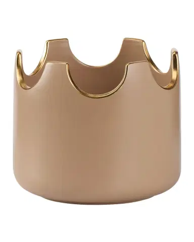 Chelsea House Classic Ceramic Planter | Thumbnail 1 Chelsea House Classic Ceramic Planter | Thumbnail 1