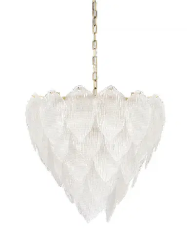 Wildwood Soho 25" 9-Light Chandelier | Thumbnail 2 Wildwood Soho 25" 9-Light Chandelier | Thumbnail 2