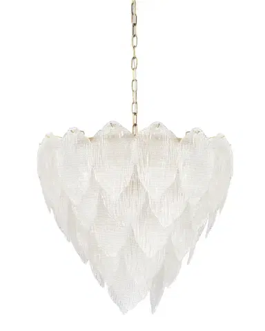 Wildwood Soho 25" 9-Light Chandelier | Thumbnail 1 Wildwood Soho 25" 9-Light Chandelier | Thumbnail 1