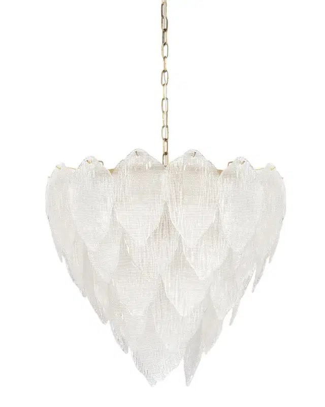 Wildwood Soho 25" 9-Light Chandelier
