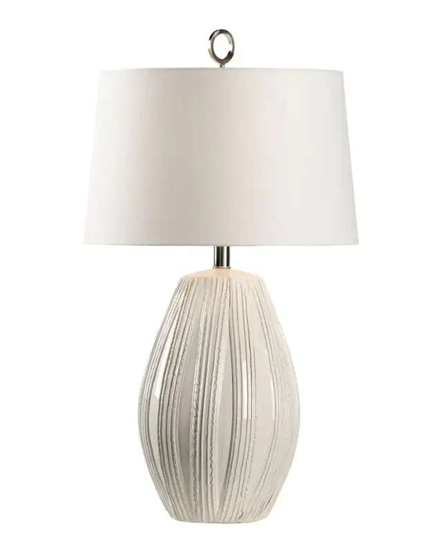 Wildwood Borghese Table Lamp, 28.5"