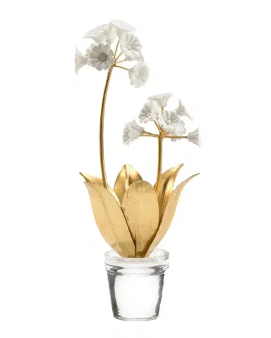 Chelsea House Auricula Sculpture | Thumbnail 1 Chelsea House Auricula Sculpture | Thumbnail 1