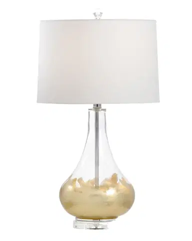 Wildwood Leafed 27" Table Lamp | Thumbnail 1 Wildwood Leafed 27" Table Lamp | Thumbnail 1