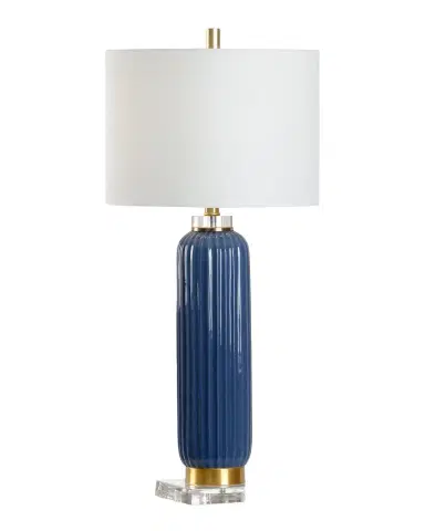 Wildwood Samuel 31" Ceramic Table Lamp | Thumbnail 1