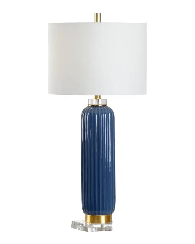 Wildwood Samuel 31" Ceramic Table Lamp