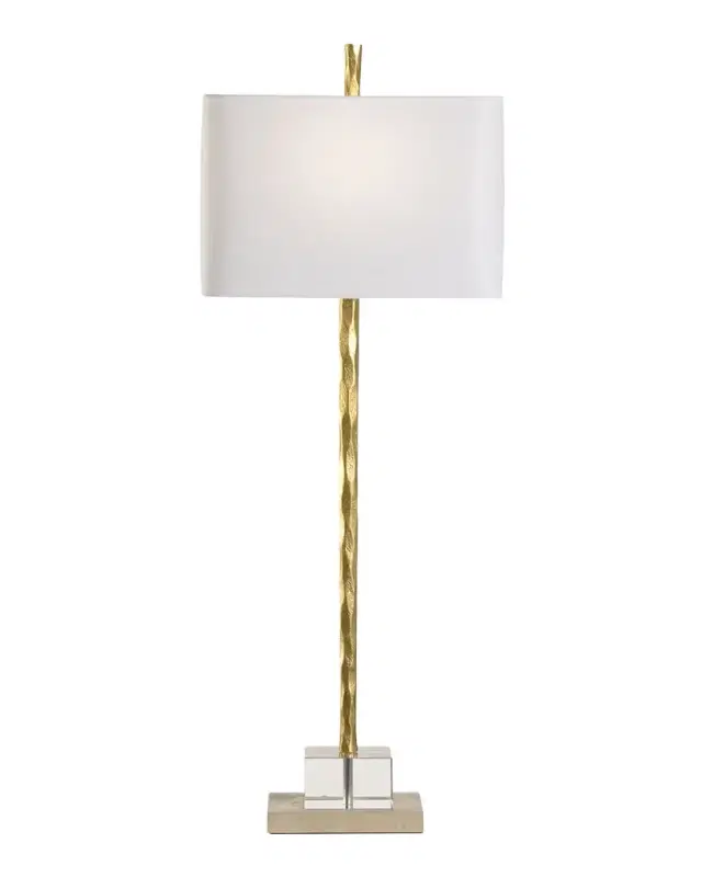 Wildwood Crawford 40" Table Lamp