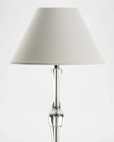 Wildwood 61" Crystal Floor Lamp | Thumbnail 2 Wildwood 61" Crystal Floor Lamp | Thumbnail 2