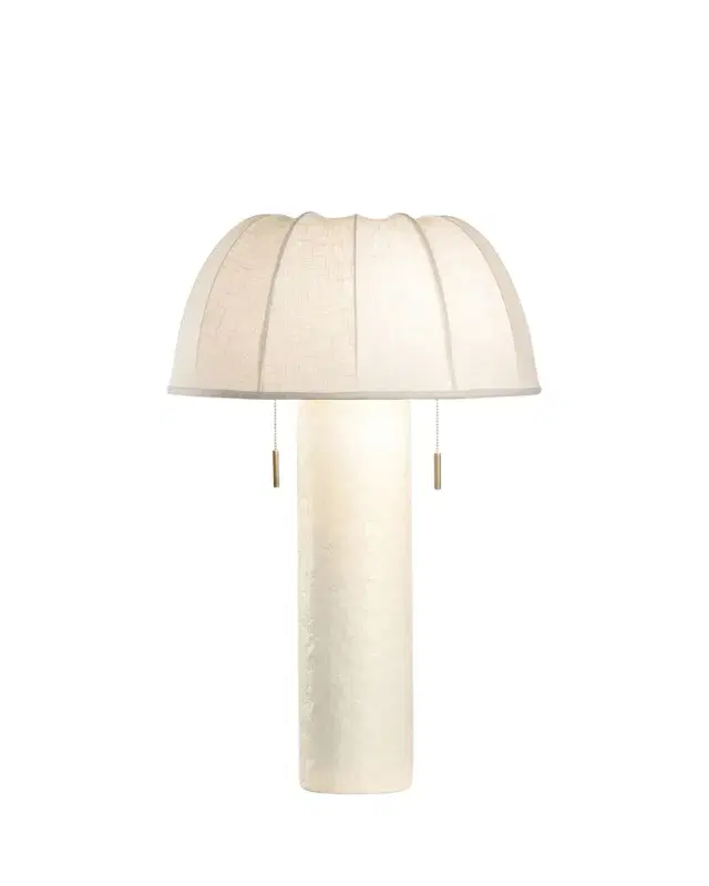 Wildwood Perruche 28" Table Lamp