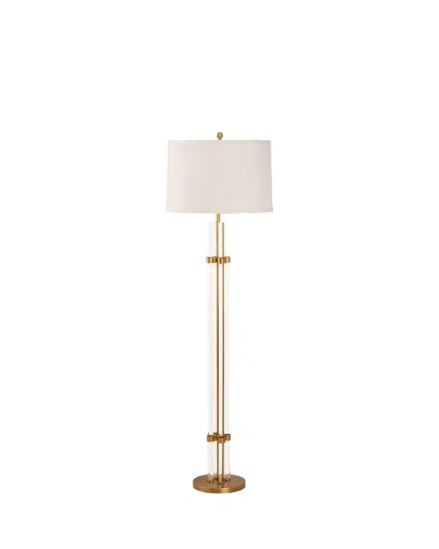 Wildwood Jefferson 68" Floor Lamp