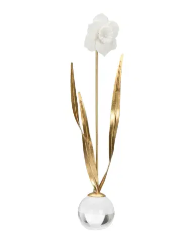 Chelsea House Daffodil Sculpture | Thumbnail 1 Chelsea House Daffodil Sculpture | Thumbnail 1